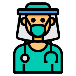 Doctor icon