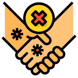 Handshake icon