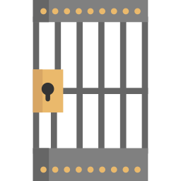 Jail icon