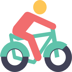 Bicycle icon