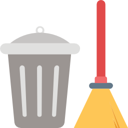 Sweep icon