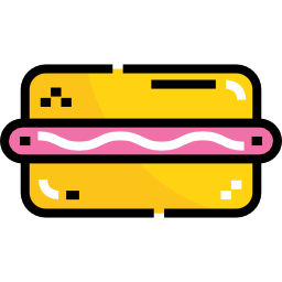 hotdog icon