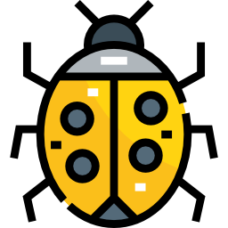 Ladybug icon