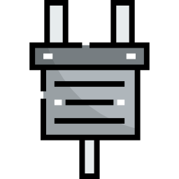 Plug icon