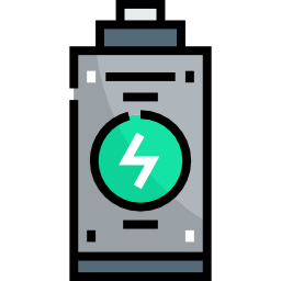 Battery icon