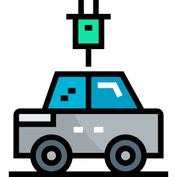 elektroauto icon