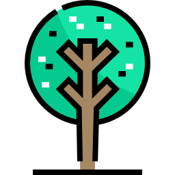 baum icon