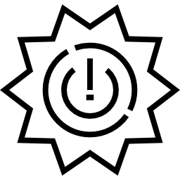 solarenergie icon