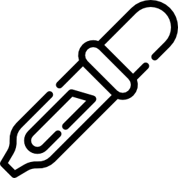 pipette icon