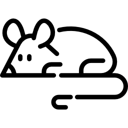 Mouse icon