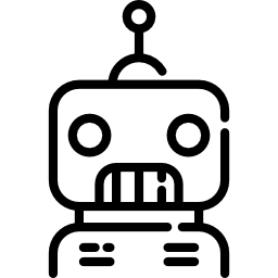 roboter icon