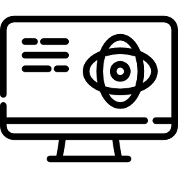 computer icon