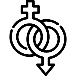 geschlecht icon