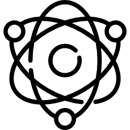 atom icon