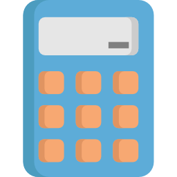 Calculator icon