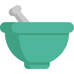 Mortar icon