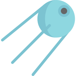 Sputnik icon