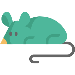 Mouse icon