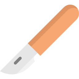 Scalpel icon