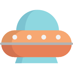 Ufo icon