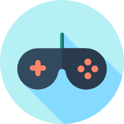 gamepad icon