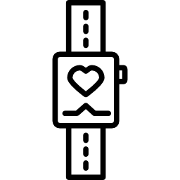 smartwatch icon