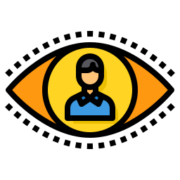 vision icon