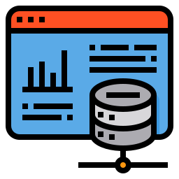 Statistics icon