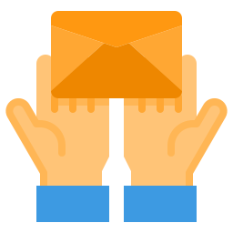 email icon