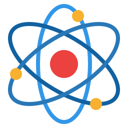 Atom icon