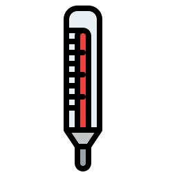 thermometer icon