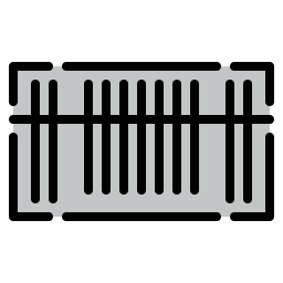 barcode icon