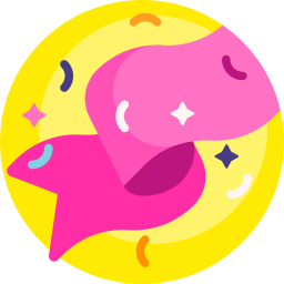 party icon