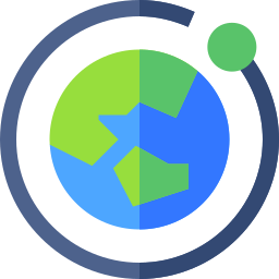 globus icon