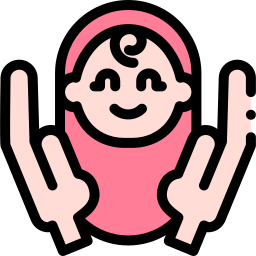 baby icon