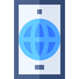 smartphone icon