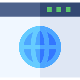 webseite icon