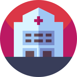 krankenhaus icon