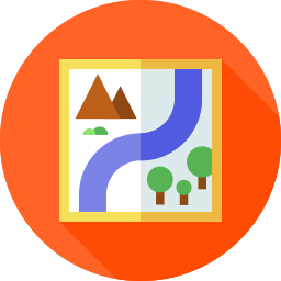 Map icon