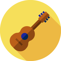 gitarre icon