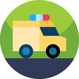 Ambulance icon