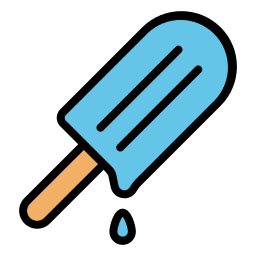 Ice cream icon