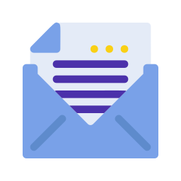 mail icon