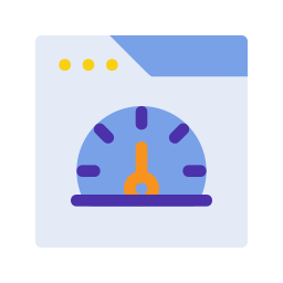 Speed icon