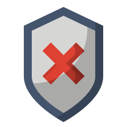 Shield icon