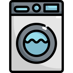 Washing machine icon