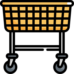 Trolley icon