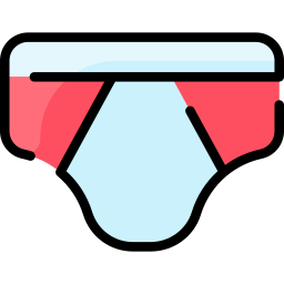 unterhose icon