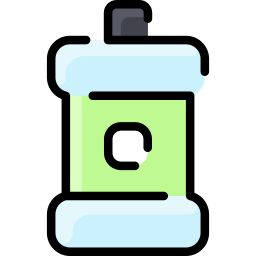 mundwasser icon