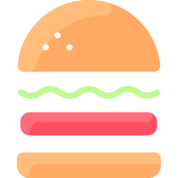 Burger icon